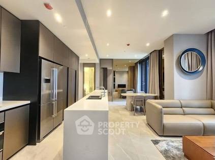 2-BR Condo at Hyde Heritage Thonglor near BTS Thong Lor (ID 2798226)