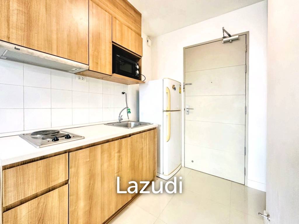 picture 1 Bed 1 Bath 30 SQ.M  Ideo Mix Sukhumvit 103 - 4/16