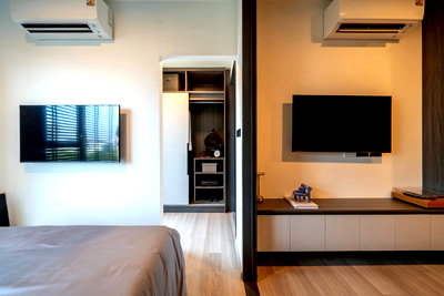 คอนโด BTS กรมป่าไม้  : 🎯 Chapter One More Kaset ใกล้ ม.เกษตรฯ เดินได้ ใกล้ BTS ใช้ชีวิตง่าย ครบทุกไลฟ์สไตล์ | เริ่ม 2.79 ลบ. 🟢 @wsrcondo / 📲093-1681685