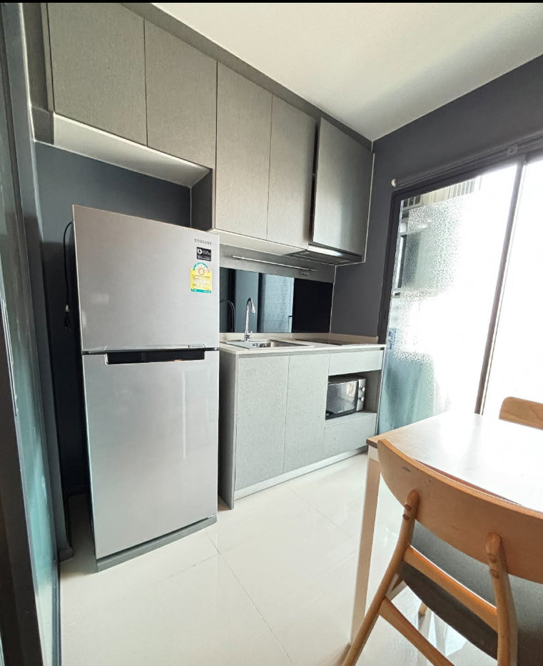 รูป ขายคอนโด Ideo Sukhumvit 93 ราคา 3,950,000 บาท ราคาต่อรองได้ [NCs260404] - รูปที่ 8/10