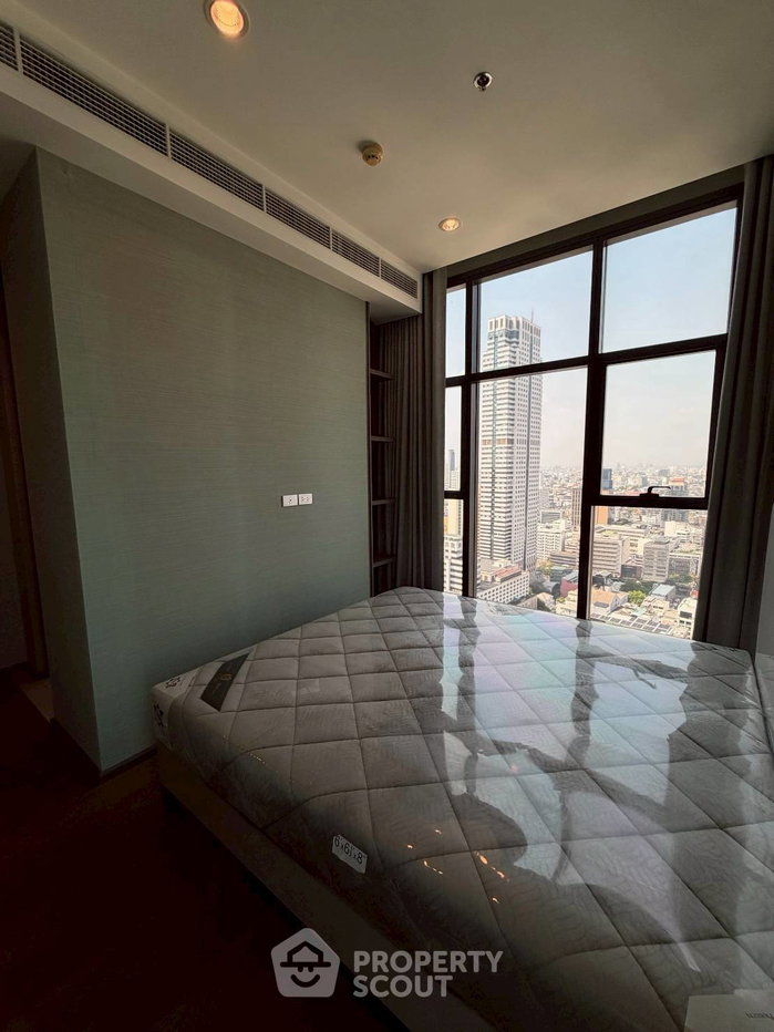 รูป คอนโด 3-ห้องนอน ที่ เดอะ ดิโพลแมท สาทร ใกล้ BTS สุรศักดิ์ (ID 2789843) - รูปที่ 15/18