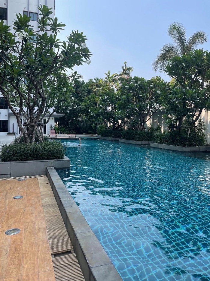 รูป 🏢 ให้เช่าคอนโด : S1 Rama 9 (เอส วัน พระราม 9)   รหัสทรัพย์ | 📌LNP-C7149 - รูปที่ 6/21