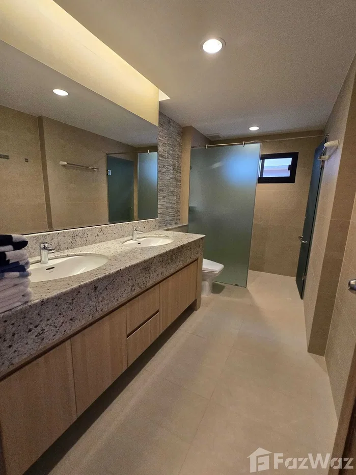 picture Pool Villa For Rent: Baan Pattaya 5. Pet Friendly 5354415 - 7/20