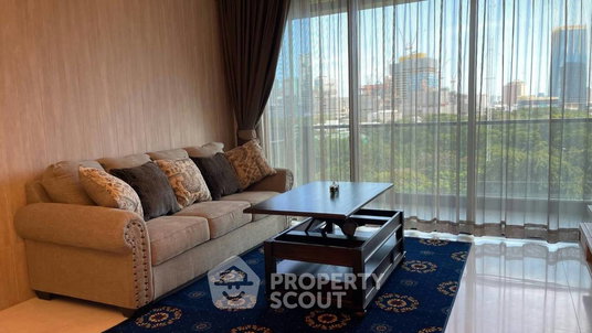 1-BR Condo at Sindhorn Tonson near BTS Ratchadamri (ID 2783732)