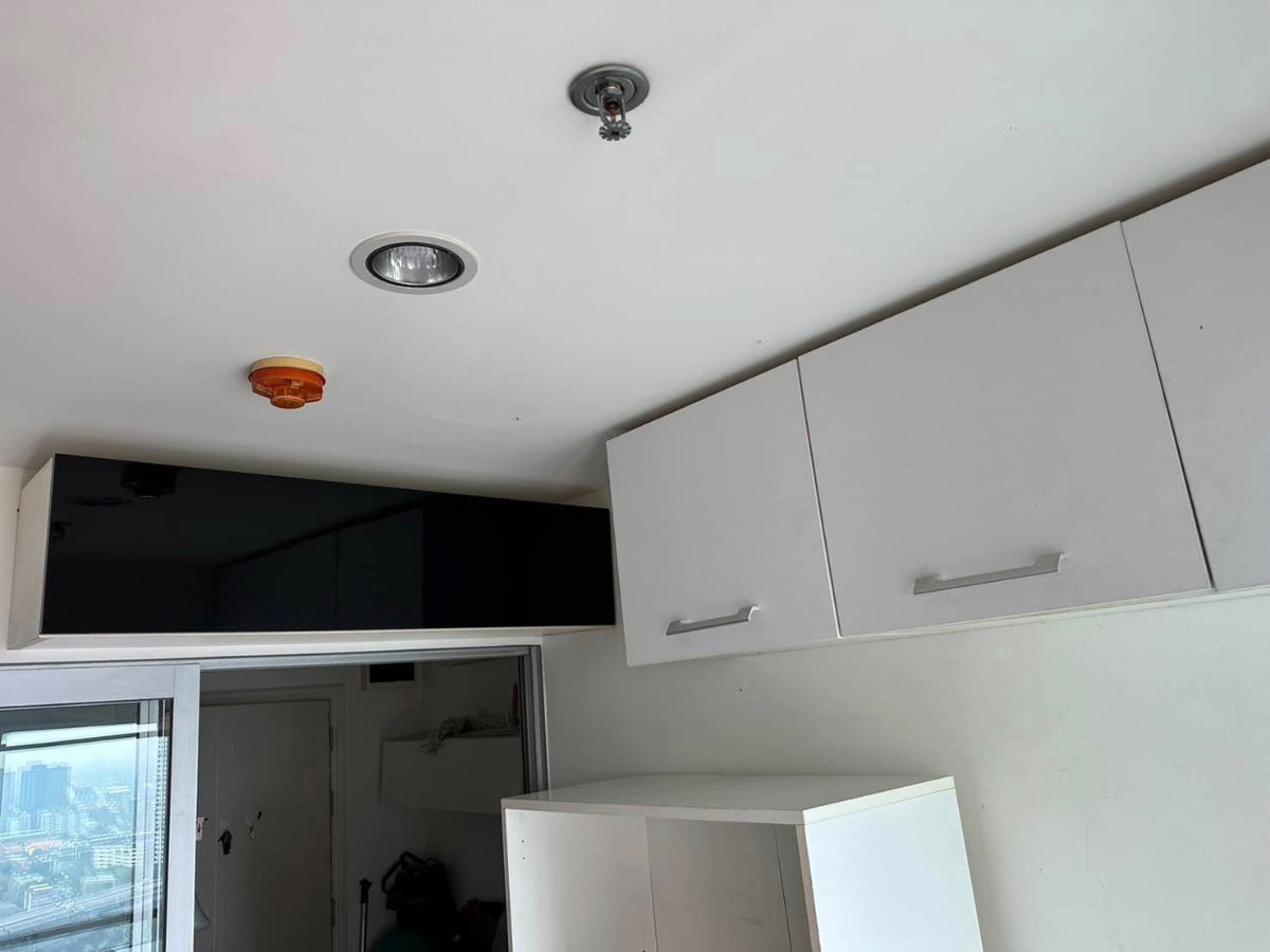 รูป 🏠✨ Aspire Sukhumvit 48 | ขายคอนโด 1 ห้องนอน (HBH-SKV-83) - รูปที่ 10/13