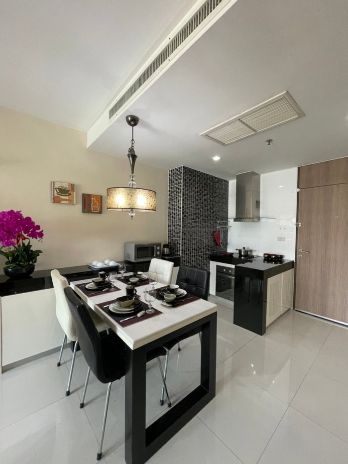 picture Noble Refine 1Bedroom For Rent - 21/40