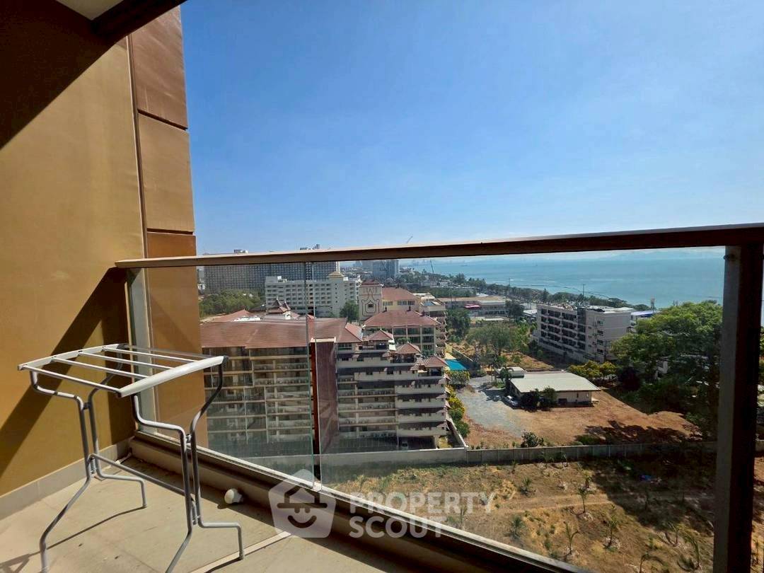 รูป คอนโด 1-ห้องนอน ที่ โคปาคาบาน่า บีช จอมเทียน ใกล้ หาดจอมเทียน (ID 2792046) - รูปที่ 8/9