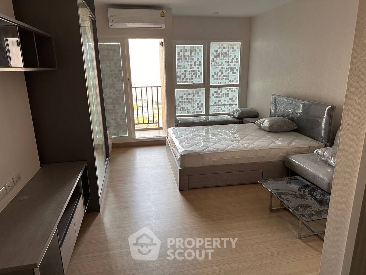 รูป คอนโด 1-ห้องนอน ที่ ศุภาลัย เวอเรนด้า รามคำแหง ใกล้ รามคำแหง (ID 2076696) - รูปที่ 2/9