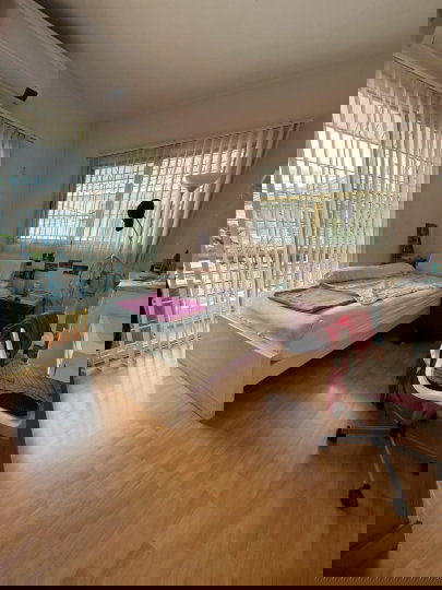 รูป 🔴RV21448🟡 ให้เช่าถูกมาก👍 บ้านเดี่ยว 2 ชั้น โครงการ หมู่บ้านจงสุข วงศ์สว่าง 💛🧡 ✅แอดไลน์ @mproperty (มี @ ด้วย) แอดมินตอบไว - รูปที่ 18/19