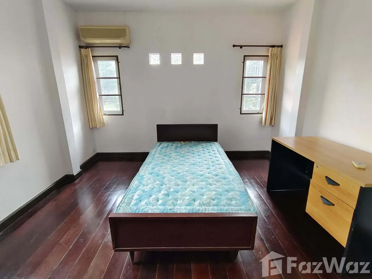 รูป บ้านเดี่ยวให้เช่า 3 ห้องนอน ใน บางนา, กรุงเทพมหานคร 6175917 - รูปที่ 13/22