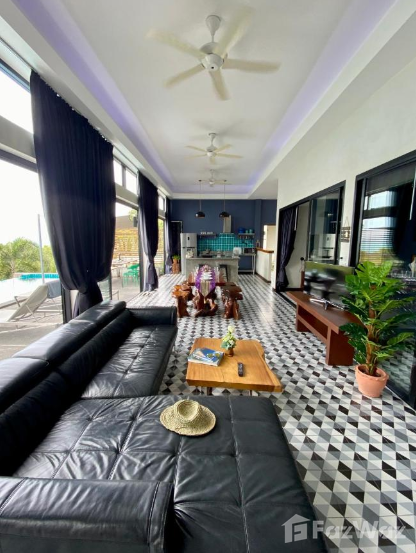 รูป ขาย วิลล่า 10 ห้องนอน ใน หน้าเมือง, สุราษฎร์ธานี 5358150 - รูปที่ 3/21