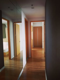 รูปภาพ Millennuim Residence 2Bedroom For Rent