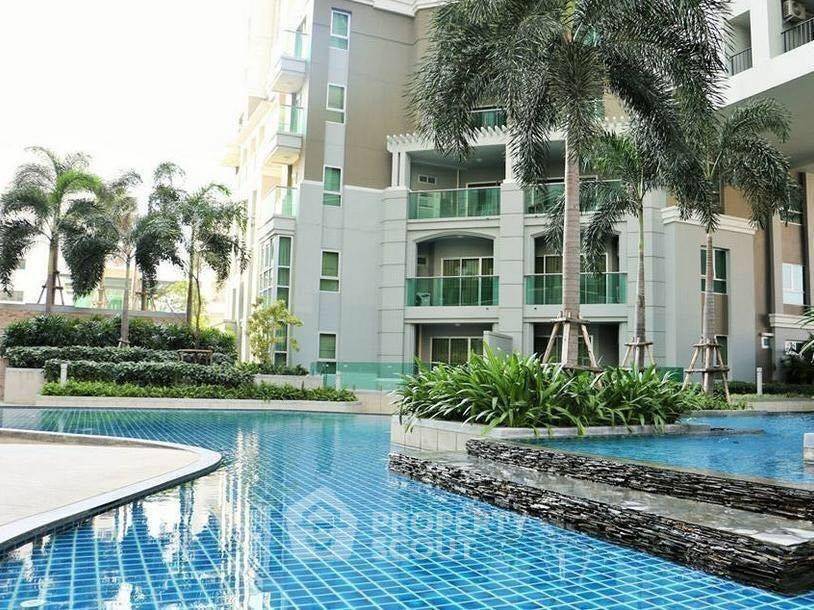 รูป คอนโด 2-ห้องนอน ที่ เบ็ล แกรนด์ พระราม 9 ใกล้ MRT พระราม 9 (ID 300377) - รูปที่ 11/11