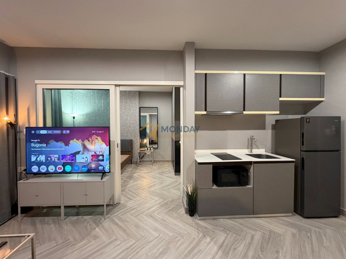 รูป 🔥Rare Item ห้องสวย ราคาต่ำกว่าตลาด The Key Sathorn - Charoenrat รีบจองก่อนหลุด 🔥MD-26028865 - รูปที่ 4/5