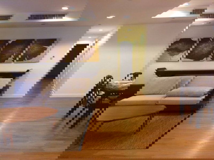 picture Hampton Thonglor10 3Bedroom For Rent - 1/13