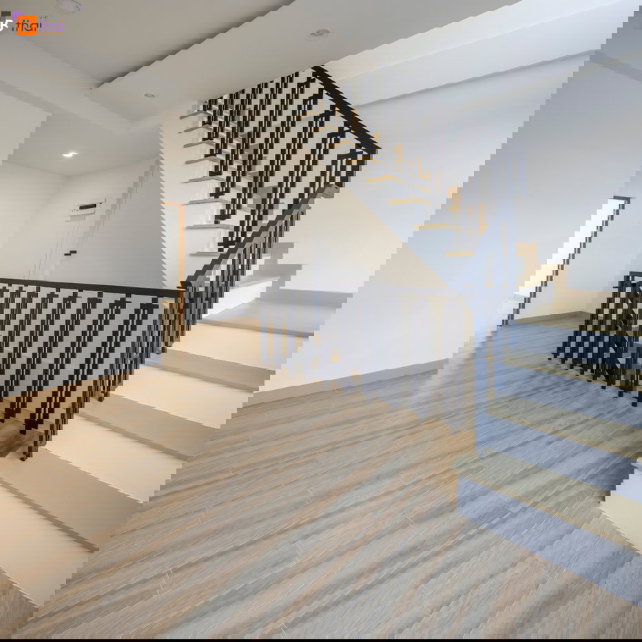 รูป ขาย ทาวน์เฮ้าส์ 3 ชั้น สไตล์มินิมอล ทำเลบางแวก-พรานนก-ราชพฤกษ์ ฟังก์ชันครบ  - รูปที่ 7/17