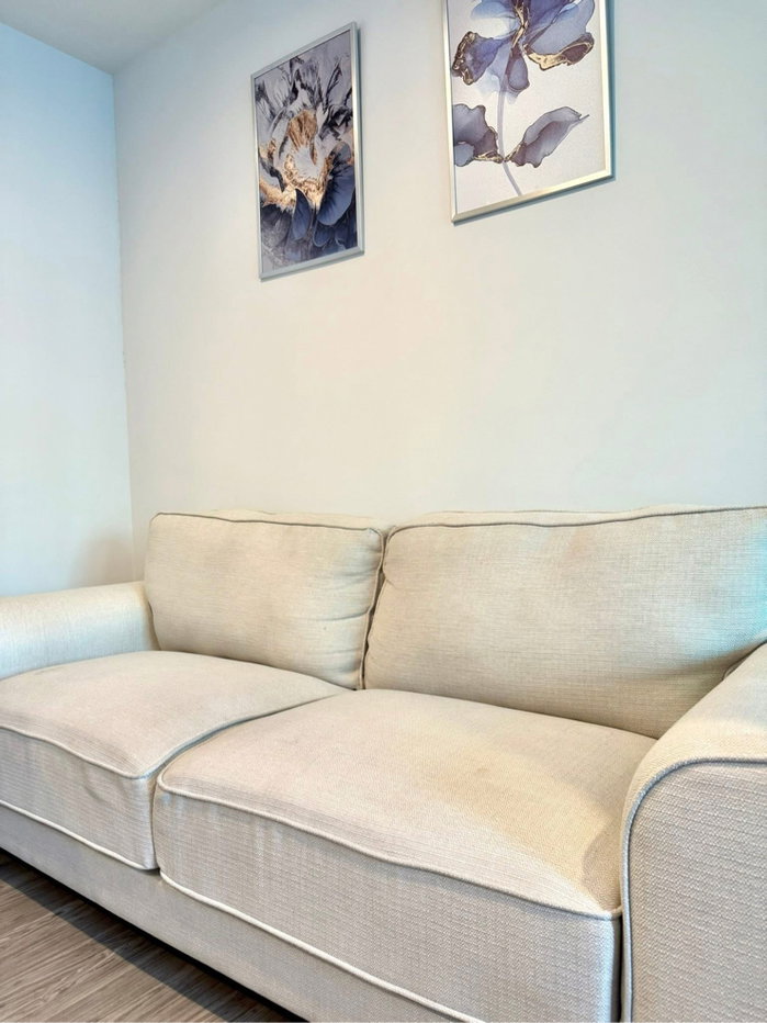 รูป 🔥 Condo for Rent – Regent Home Bangna (Short to Medium Term) 🔥 (Only 400 meters from BTS Bangna – Ready to move in!) - รูปที่ 34/69