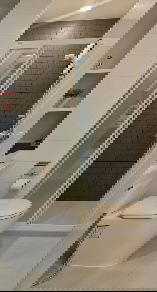 รูป คอนโด ให้เช่า  Escent Park Ville Chiang Mai อยู่ในเซ็นทรัล เฟสติวัล เชียงใหม่  ว่าง 1/5/2569 - รูปที่ 3/19