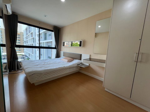 For rental Metro Sky Ratchada Fl.4