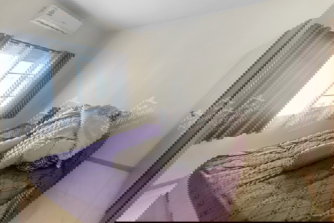 รูป โกลเด้นซิตี้ ปิ่นเกล้า-จรัญสนิทวงศ์ แปลงมุม ต่อเติมครบ ใกล้ทางด่วน - รูปที่ 8/11