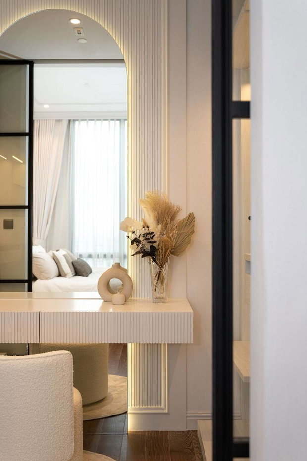 รูป Muniq Langsuan 3Bedroom For Rent - รูปที่ 2/18