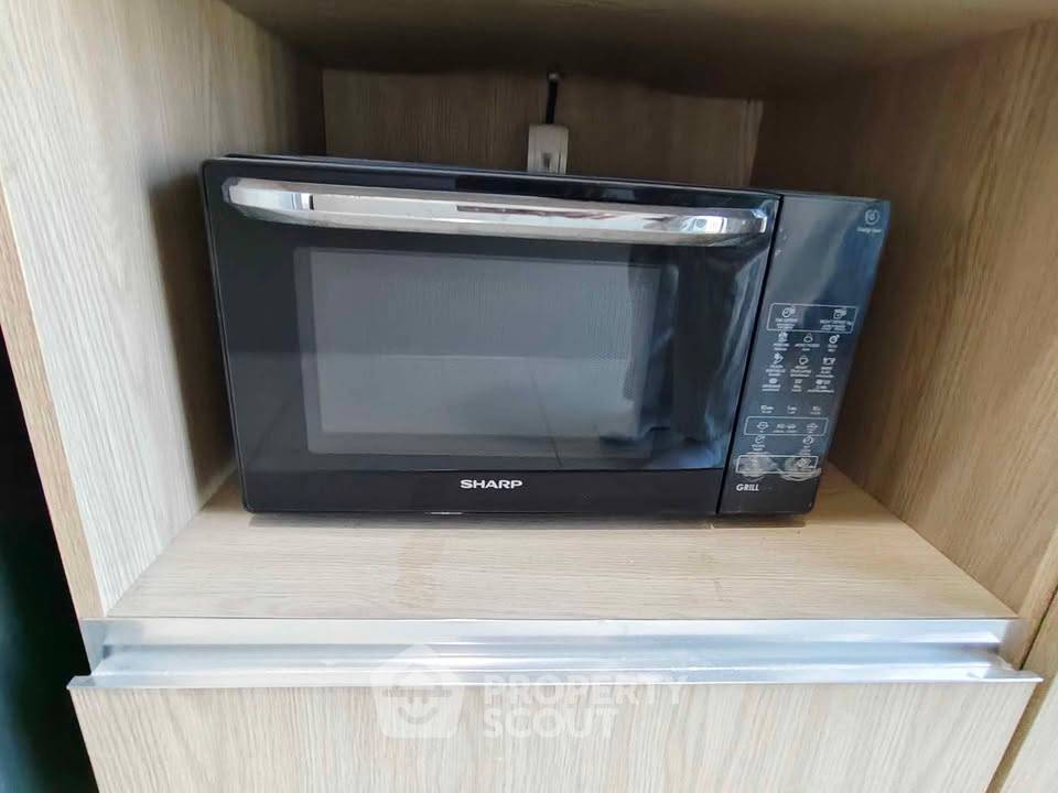 รูป คอนโด 1-ห้องนอน ที่ นิช โมโน สุขุมวิท-แบริ่ง ใกล้ BTS แบริ่ง (ID 2797533) - รูปที่ 13/29