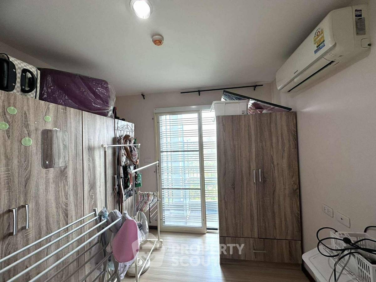 picture 2-BR Condo at Fresh Bangpho near MRT Bang Son (ID 2463867) - 8/8