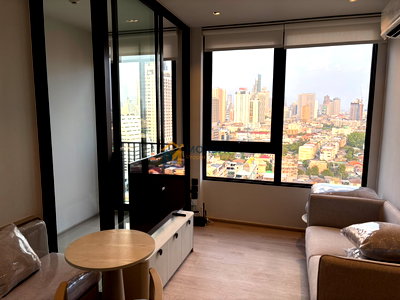 Condos for sale : 🔥Rare Item! Beautiful Condo, Below Market Price! Reference Sathorn Wongwianyai. Book Now Before It's Gone! 🔥MD-26028857