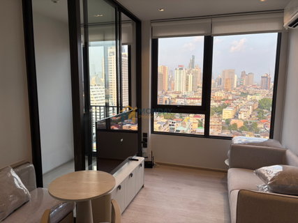 🔥Rare Item ห้องสวย ราคาต่ำกว่าตลาด Reference Sathorn Wongwianyai รีบจองก่อนหลุด 🔥MD-26028857