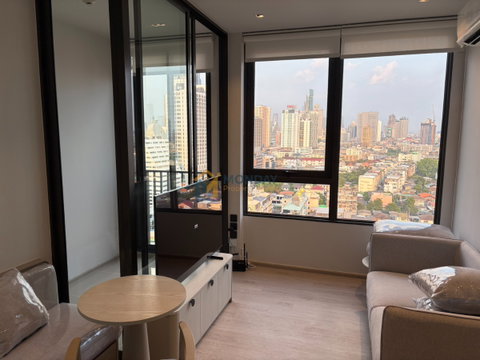 🔥Rare Item ห้องสวย ราคาต่ำกว่าตลาด Reference Sathorn Wongwianyai รีบจองก่อนหลุด 🔥MD-26028857