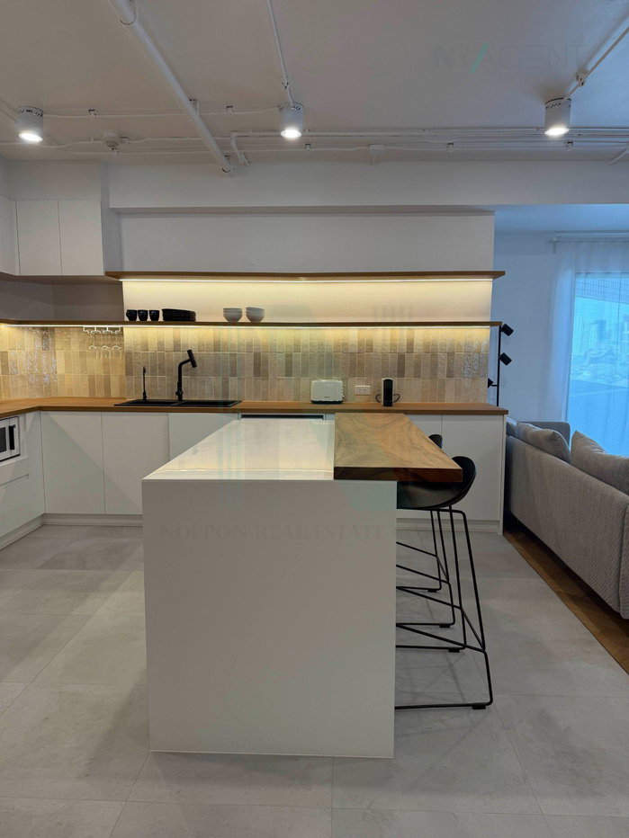 รูป 🔺 ให้เช่าคอนโด ริชมอนด์ พาเลส สุขุมวิท 43 อาคาร 1 ชั้น 9 3 ห้องนอน ขนาด 143 ตรม ใกล้ Emporium - รูปที่ 6/8