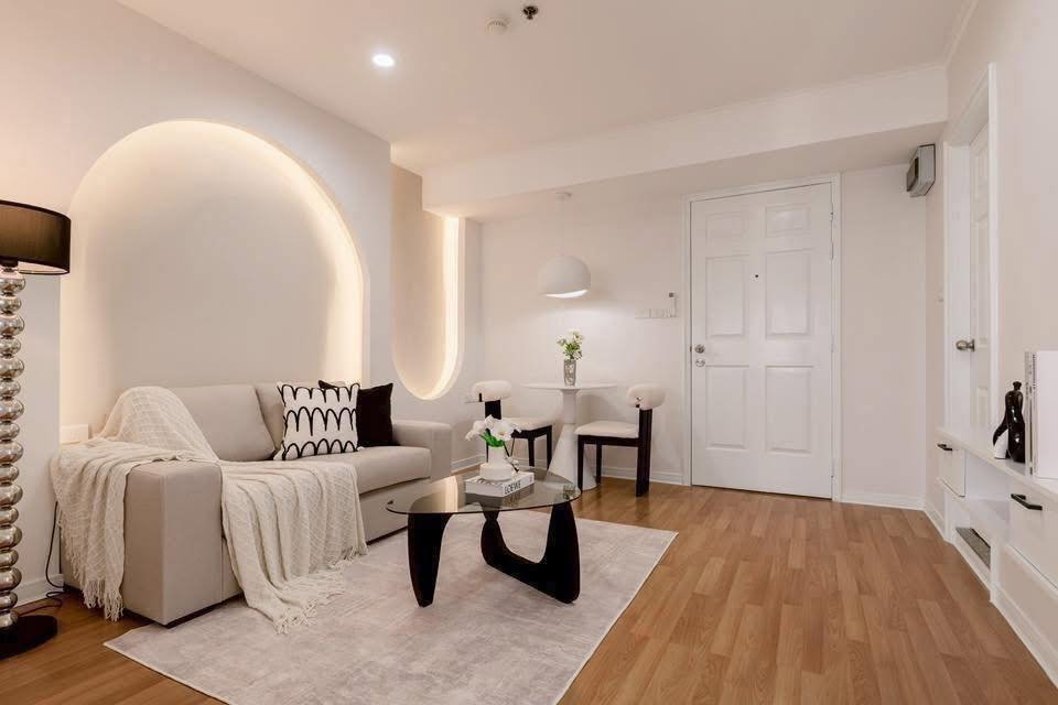 รูป #SC12914​​​  📌 ขาย | 🟦🟨ลุมพินี เพลส พหล - สะพานควาย🟥🟩💬𝑪𝒐𝒏𝒕𝒂𝒄𝒕𝑳𝑰𝑵𝑬:@𝒔𝒆𝒄𝒓𝒆𝒕𝒑𝒓𝒐𝒑𝒆𝒓𝒕𝒚 🔥✨ - รูปที่ 4/7