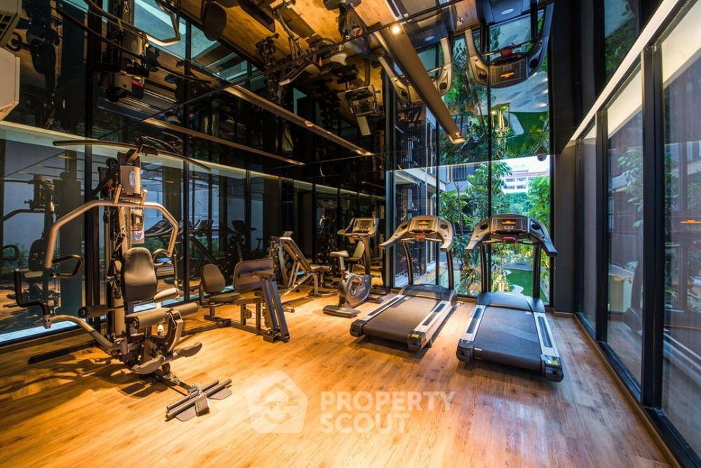 รูป คอนโด 2-ห้องนอน ที่ ฟินน์ อารีย์ ใกล้ BTS อารีย์ (ID 635908) - รูปที่ 13/15
