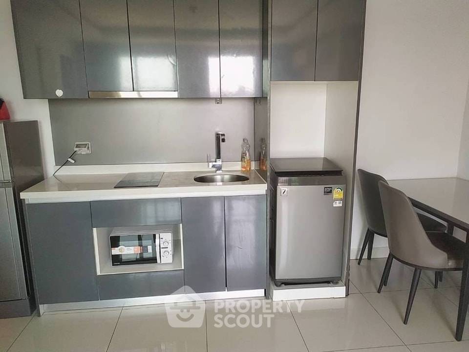 รูป คอนโด 2-ห้องนอน ที่ อาคาเดีย บีช รีสอร์ท พัทยา ใกล้ พัทยาใต้ (ID 1904436) - รูปที่ 10/11