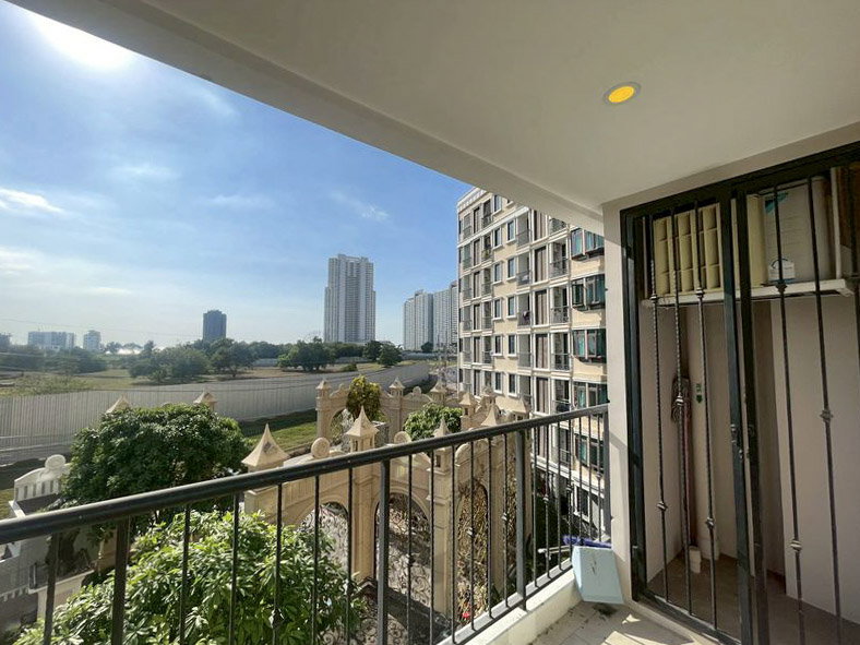 รูป 2 Bedroom Condo for Sale at Espana Condo Jomtien Pattaya - รูปที่ 9/10