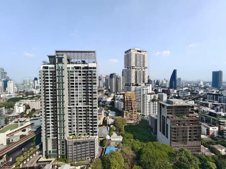 รูป 🏢 ให้เช่าคอนโด : Noble Refine (โนเบิล รีไฟน์)   รหัสทรัพย์ | 📌LNP-C12837 - รูปที่ 12/13