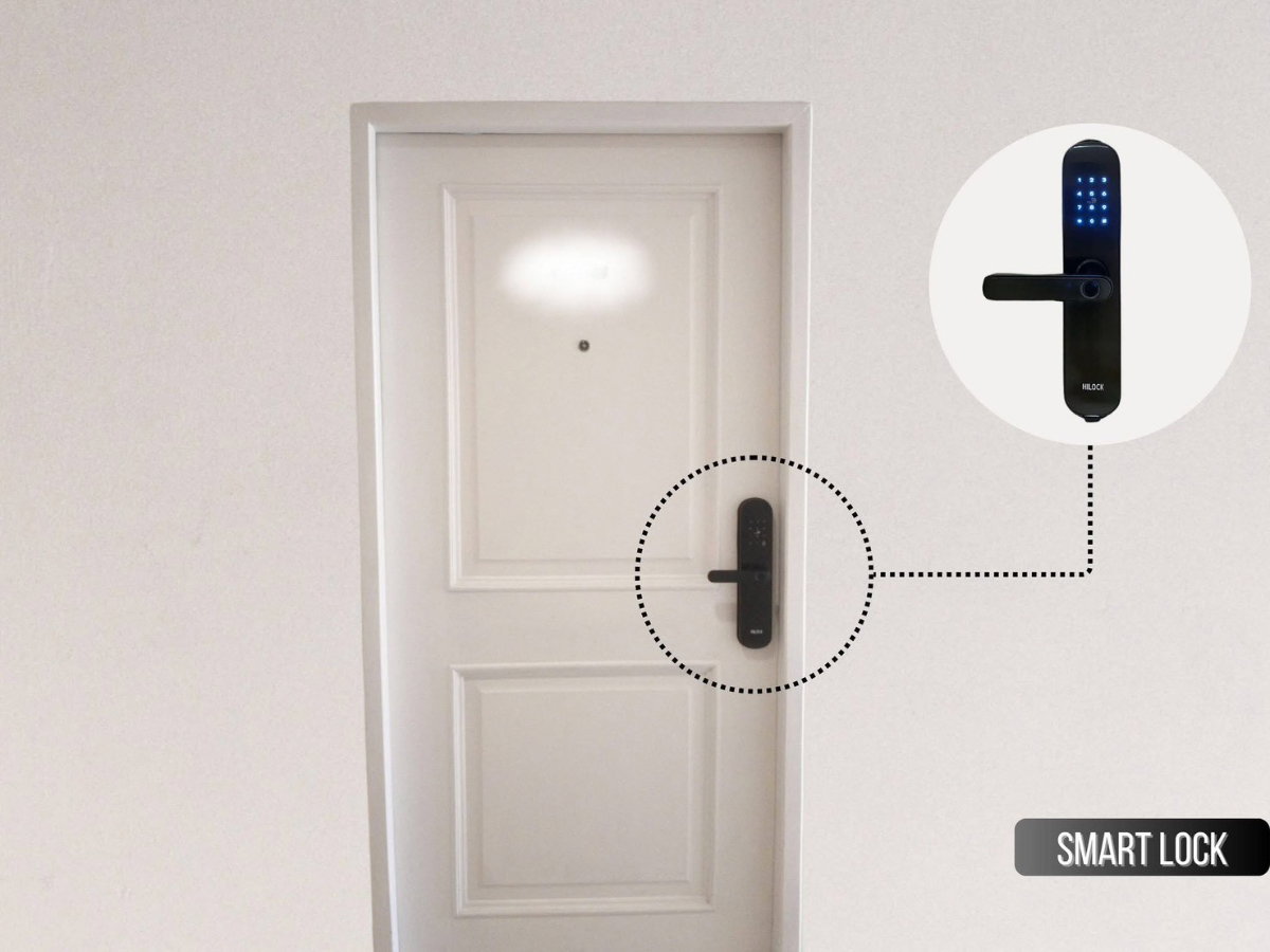 รูป WS7094 🌿✨ ให้เช่าคอนโด City Living รัชดา ✨🌿ใกล้ MRT ห้วยขวาง เพียง 27,000 บาท/เดือน - รูปที่ 13/23