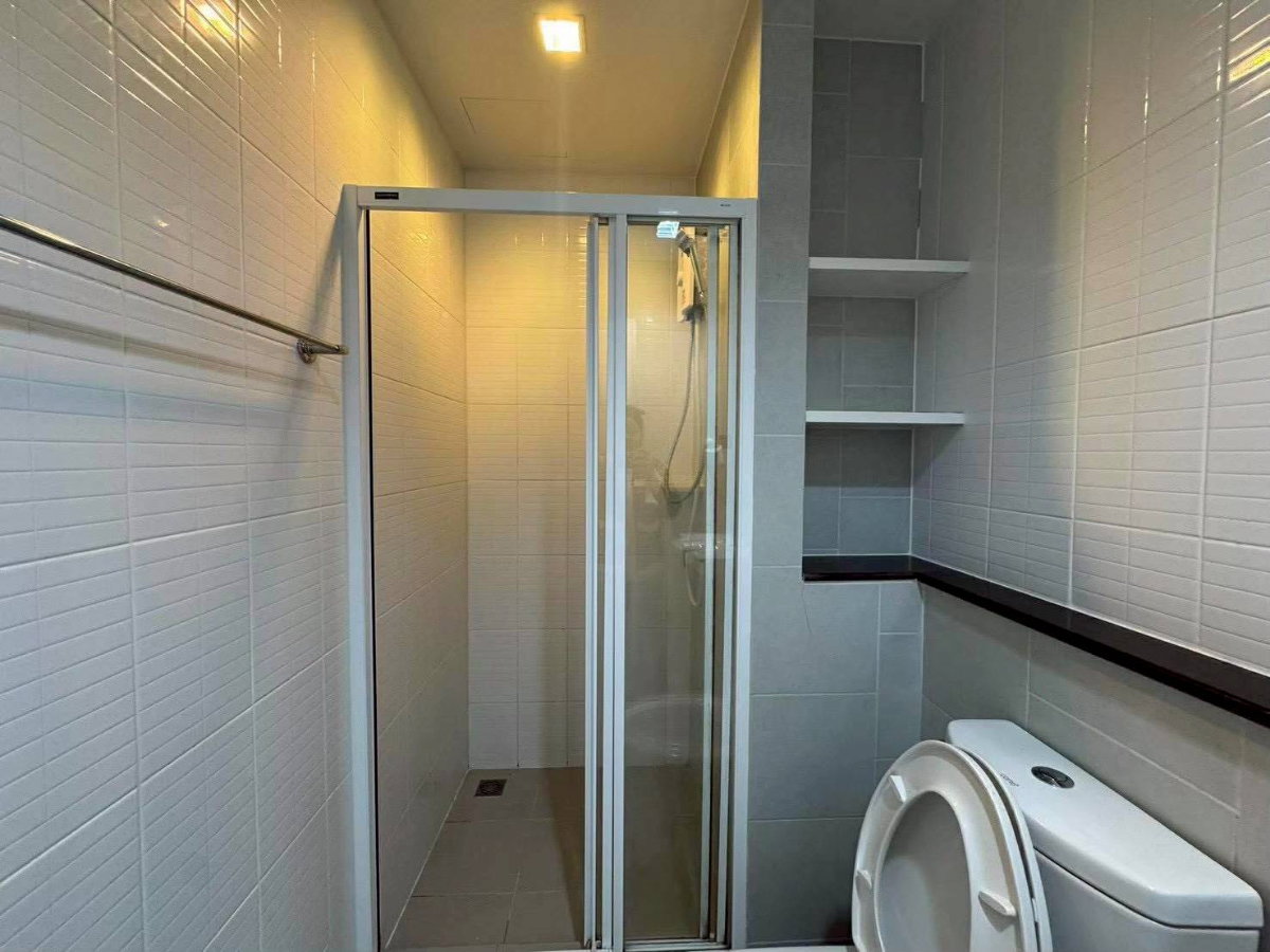 รูป ให้เช่า Escent condo chiangmai ว่างพร้อมอยู่ - รูปที่ 3/17