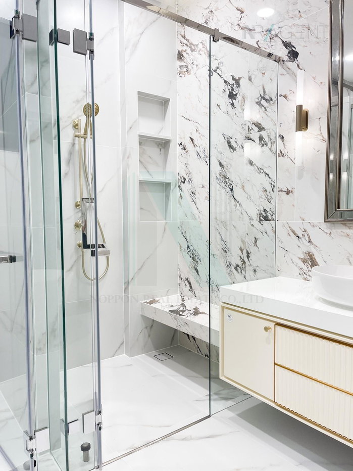 รูป 📌 ให้เช่าบ้านเดี่ยว 2 ชั้น นันทวัน พระราม9-กรุงเทพกรีฑาตัดใหม่ 4 ห้องนอน 6 ห้องน้ำ - รูปที่ 7/8