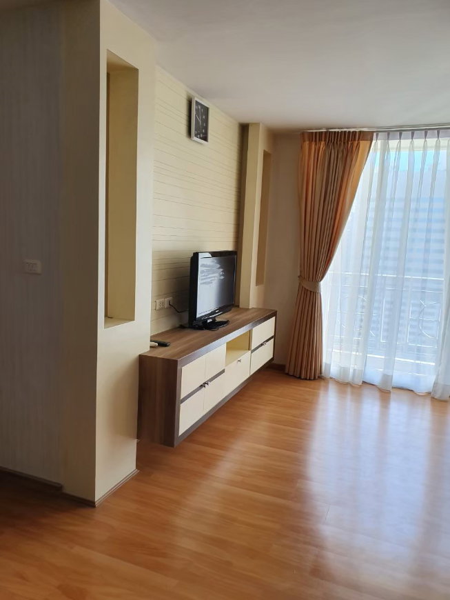 picture Asoke Place (1bed1bath 60sqm) for Rent - 4/16