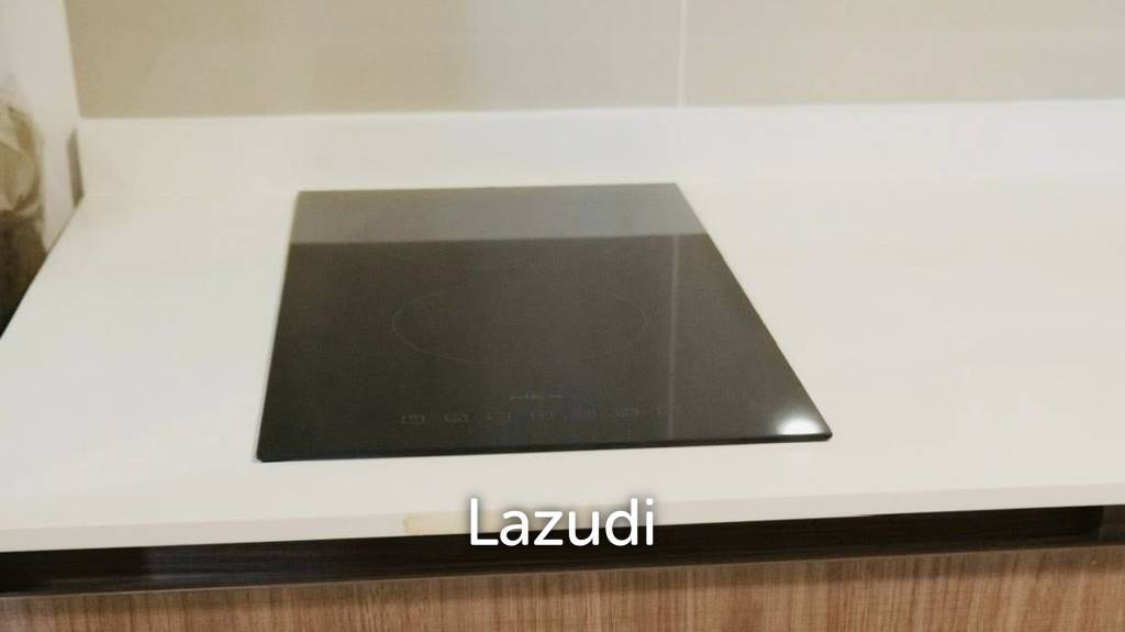 รูป คอนโดวิวสระว่ายน้ำ 26.74 ตร.ม. ชั้น 4 ใจกลางหัวหิน - รูปที่ 12/16