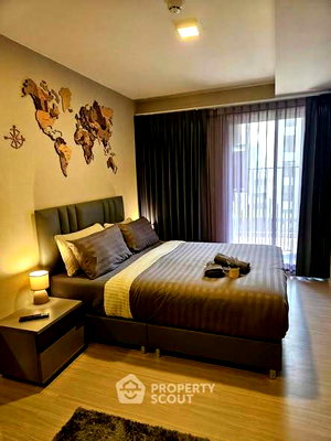 คอนโดให้เช่า : คอนโด 1-ห้องนอน ที่ ควินทารา ภูม สุขุมวิท 39 ใกล้ BTS พร้อมพงษ์ (ID 2796637)