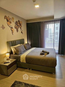 1-BR Condo at Quintara Phume Sukhumvit 39 near BTS Phrom Phong (ID 2796637)