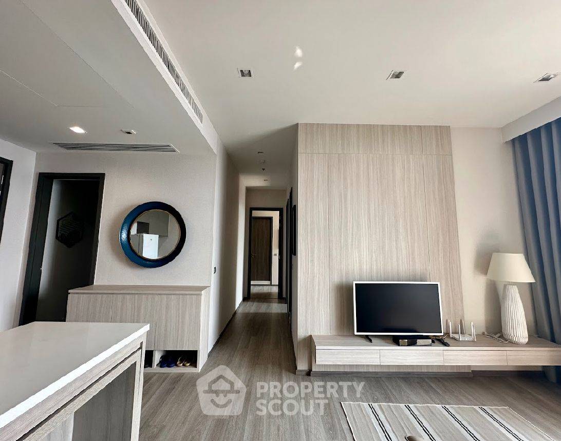 รูป คอนโด 2-ห้องนอน ที่ ริธึ่ม เจริญกรุง พาวิลเลี่ยน ใกล้ BTS สะพานตากสิน (ID 2798501) - รูปที่ 8/16