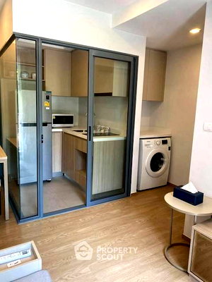 Condos for rent BTS On Nut : 2-BR Condo at The Nest Sukhumvit 71 near BTS Phra Khanong (ID 2711862)