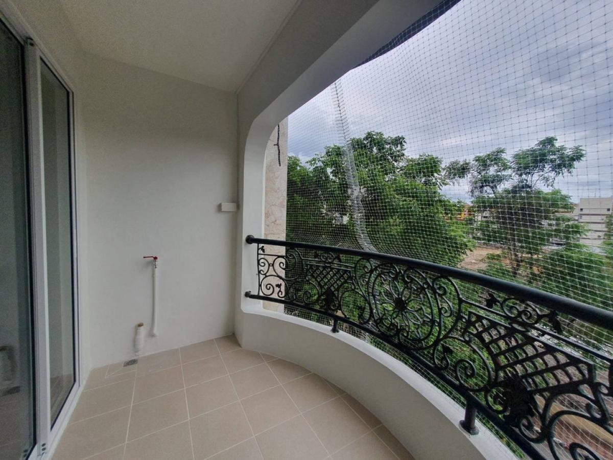 รูป 🔮RB24130 ให้เช่าถูกมาก👍Champs Elysees Tiwanon ✅แอดไลน์ @119dgdea ( มี @ ด้วย) แอดมินตอบไว - รูปที่ 11/12