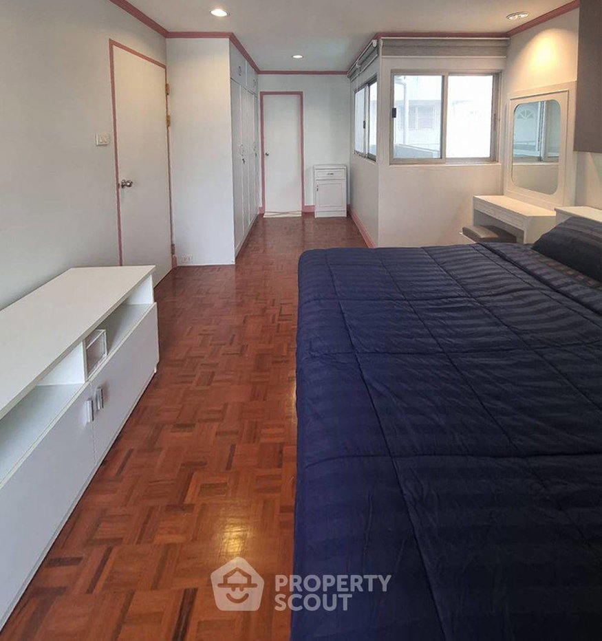 picture 2-BR Condo at Prasanmit Condominium near BTS Asok (ID 2797994) - 7/14