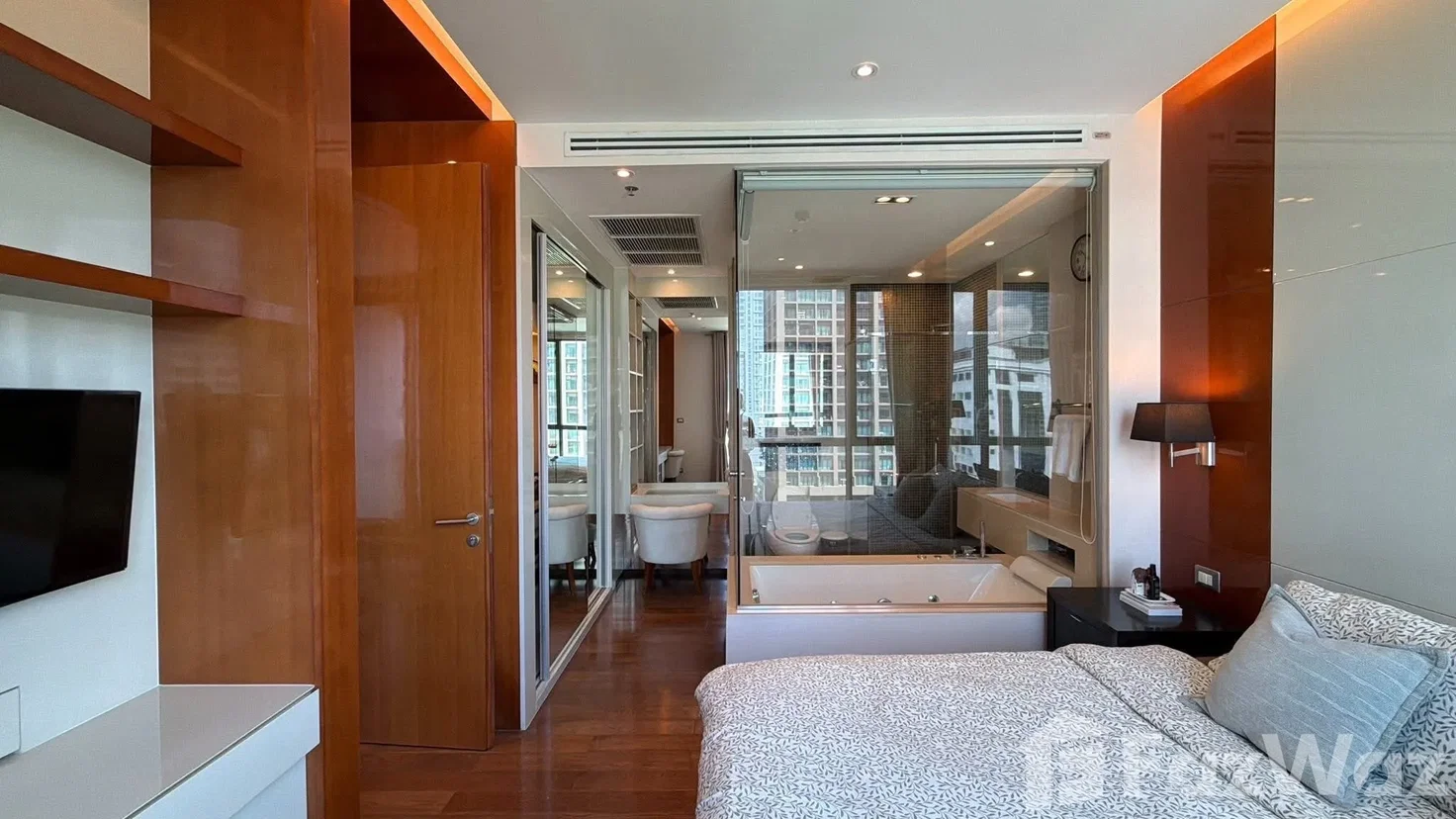 picture The Address Sukhumvit 28 6174561 - 3/9
