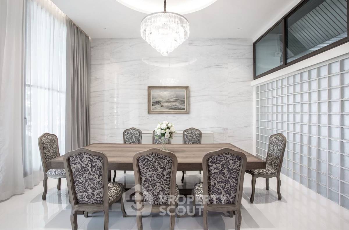 รูป คอนโด 3-ห้องนอน ที่ ตรีทศ ซิตี้ มารีน่า ใกล้ BTS วงเวียนใหญ่ (ID 2798268) - รูปที่ 7/14