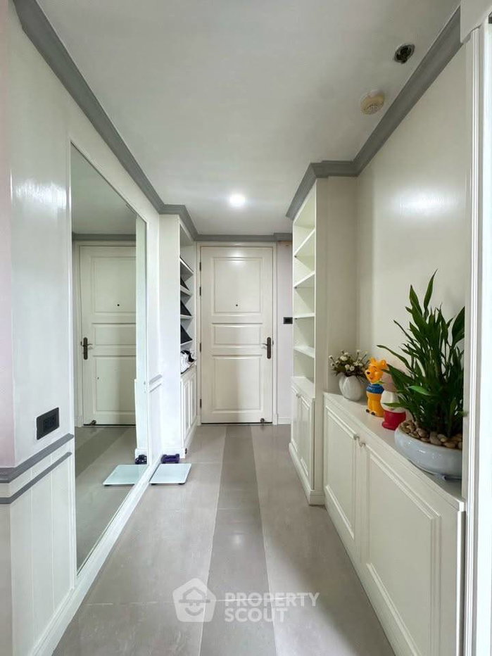 รูป คอนโด 2-ห้องนอน ที่ ศุภาลัย เวลลิงตัน ใกล้ MRT ศูนย์วัฒนธรรมแห่งประเทศไทย (ID 2796612) - รูปที่ 7/22